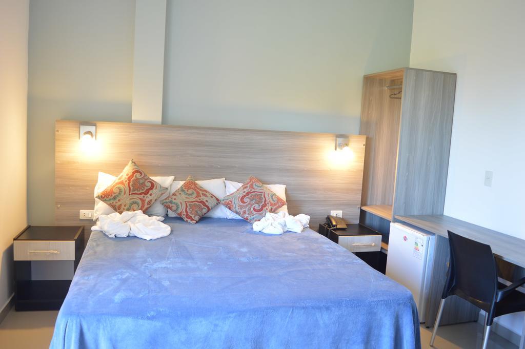 Encarnación Hotel Puesta Del Sol By Nobile מראה חיצוני תמונה