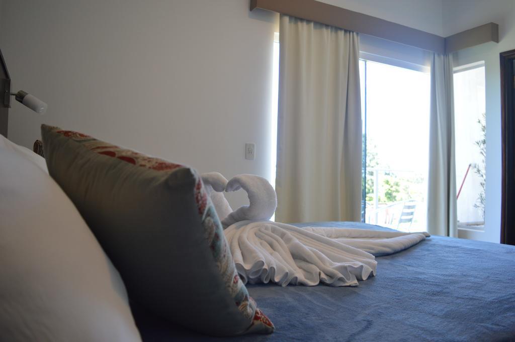Encarnación Hotel Puesta Del Sol By Nobile מראה חיצוני תמונה
