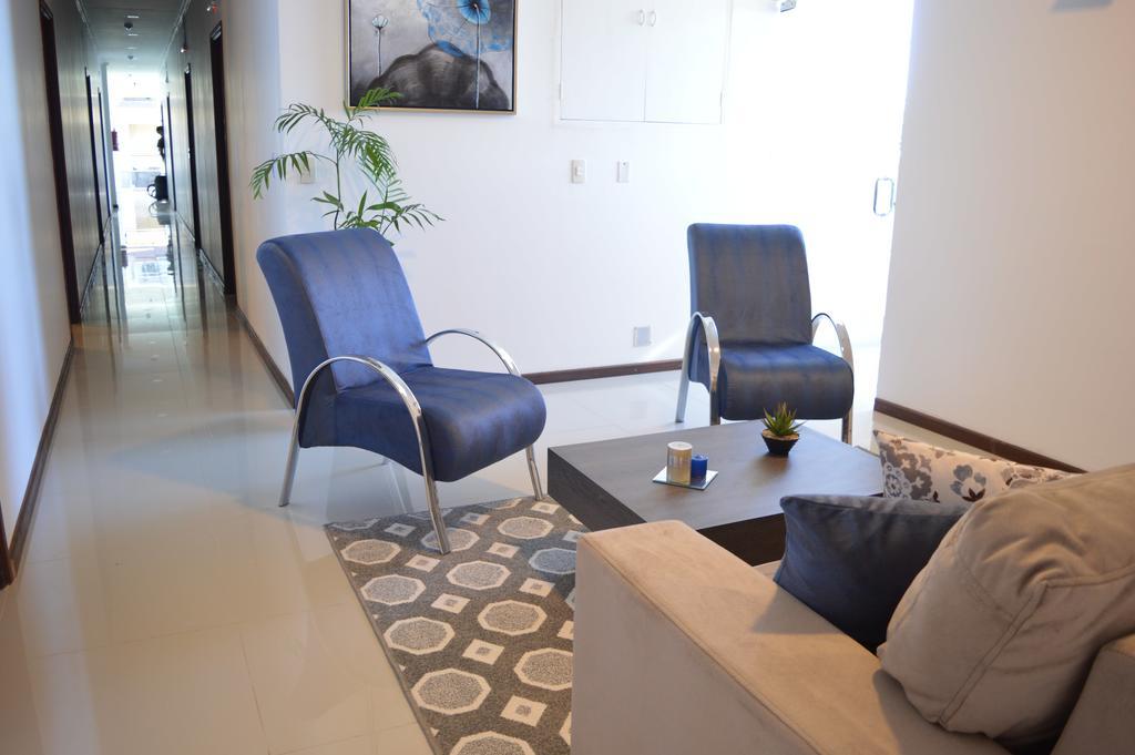 Encarnación Hotel Puesta Del Sol By Nobile מראה חיצוני תמונה