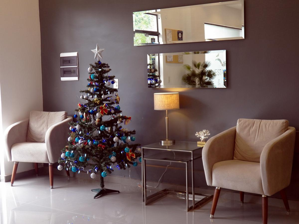 Encarnación Hotel Puesta Del Sol By Nobile מראה חיצוני תמונה