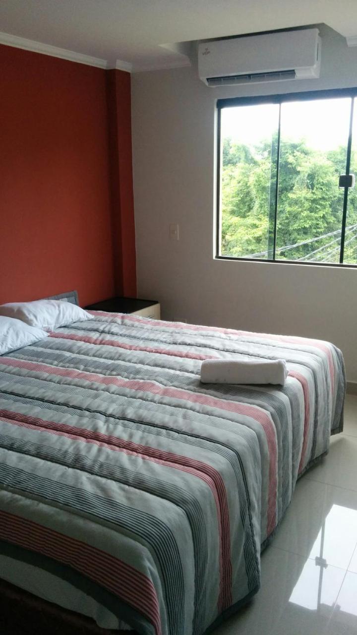 Encarnación Hotel Puesta Del Sol By Nobile מראה חיצוני תמונה