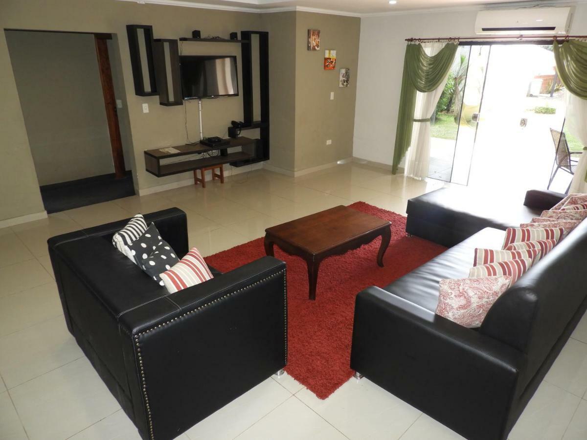 Encarnación Hotel Puesta Del Sol By Nobile מראה חיצוני תמונה