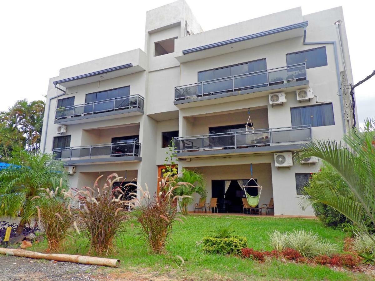 Encarnación Hotel Puesta Del Sol By Nobile מראה חיצוני תמונה