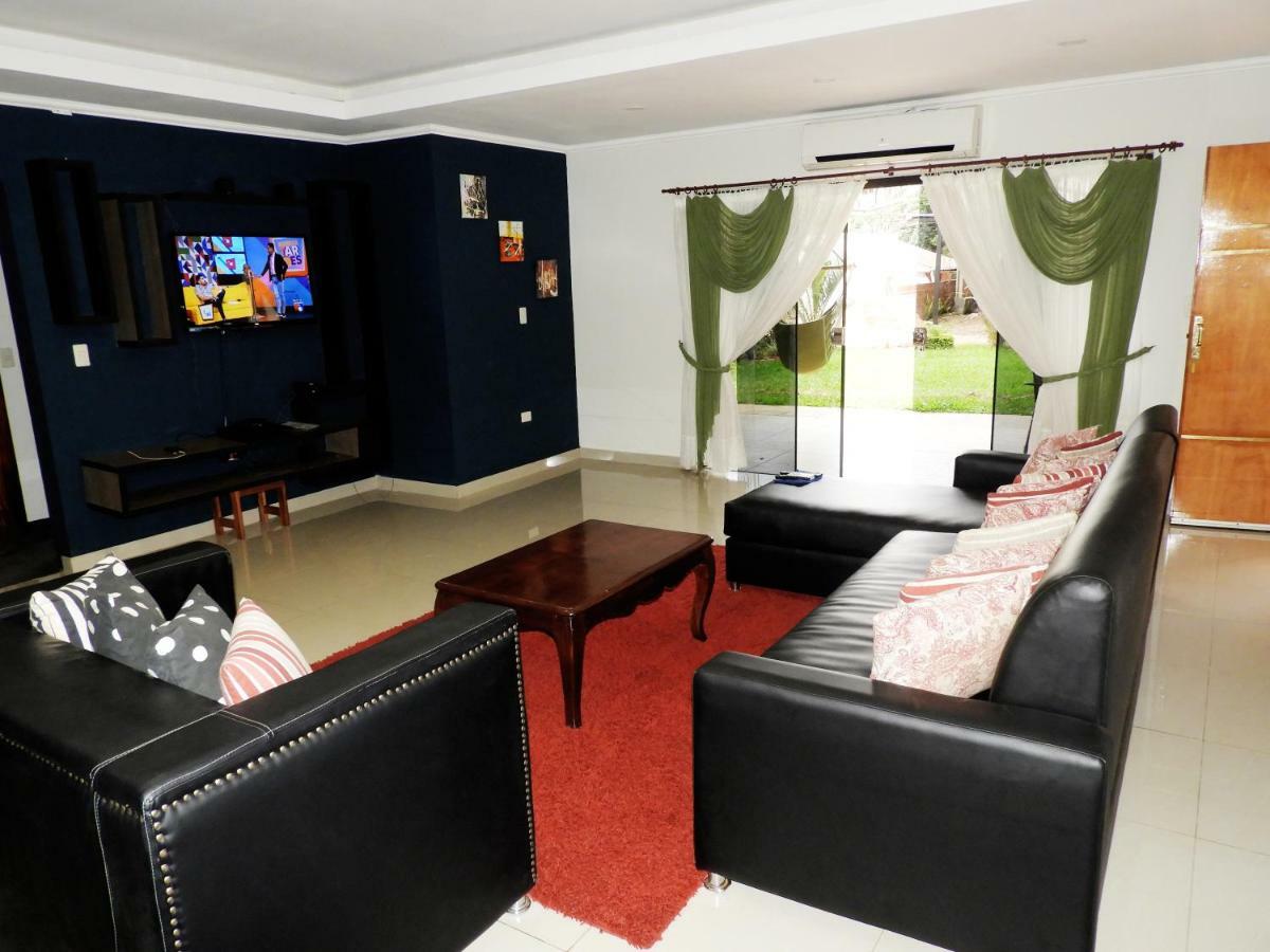 Encarnación Hotel Puesta Del Sol By Nobile מראה חיצוני תמונה