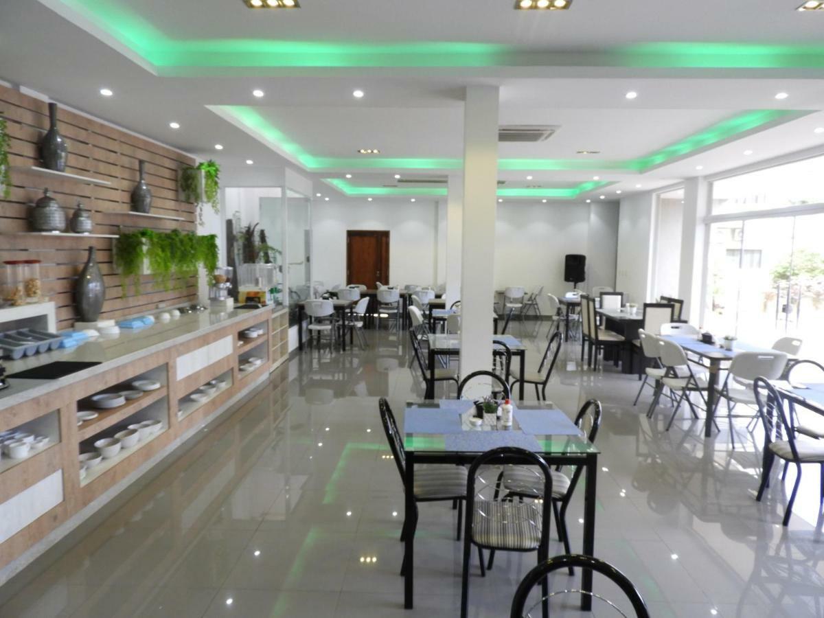 Encarnación Hotel Puesta Del Sol By Nobile מראה חיצוני תמונה