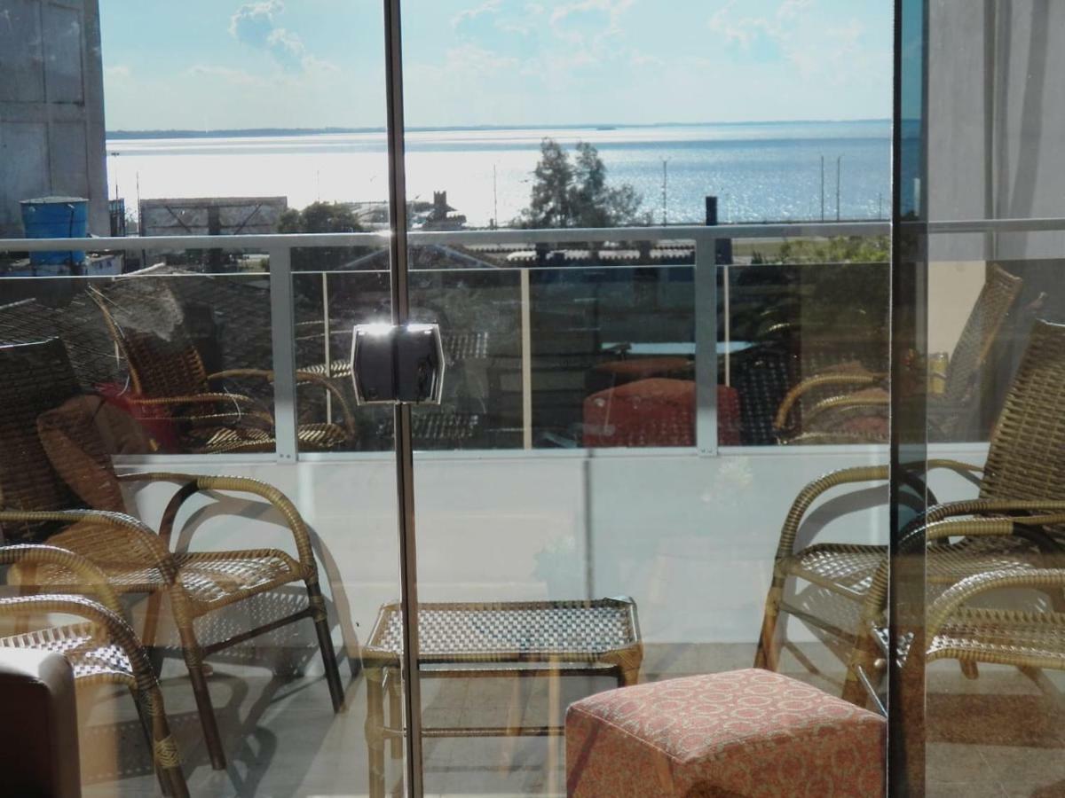 Encarnación Hotel Puesta Del Sol By Nobile מראה חיצוני תמונה